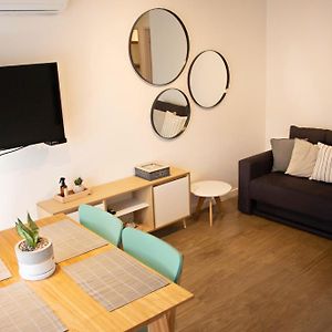Apartamento de 1 Dormitorio